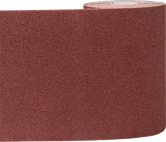 Bosch abrasive sanding roll for universal use.