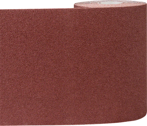 Bosch abrasive sanding roll for universal use.