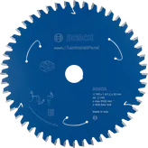Bosch Expert for Laminated Panel circular saw blade 165 mm.