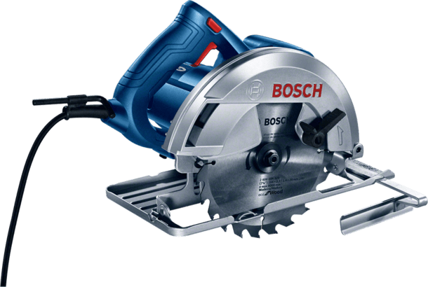 GKS 140 Hand-Held Circular Saw | Bosch Professional
