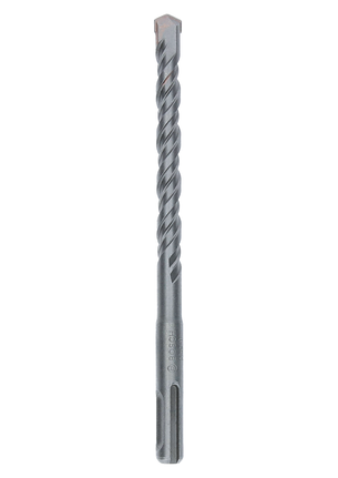 Bosch SDS-plus Pro concrete drill bit with carbide tip.