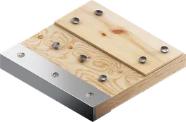 Heavy Duty Hole Saw Universal Set 
