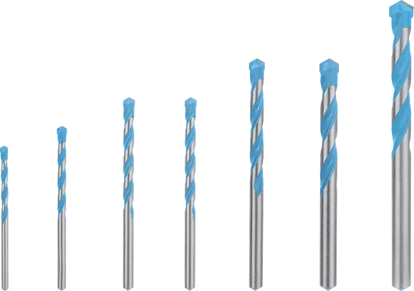EXPERT CYL-9 Multi Construction Set EXPERT CYL-9 Multi Construction Set