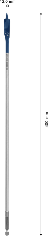 EXPERT Self Cut Speed
