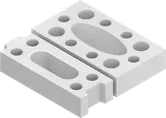 Lime sand brick.