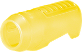 Bosch Protector Yellow 5-Pack protective cover.