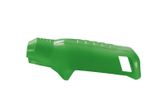 Bosch green protector cover for tool handle.
