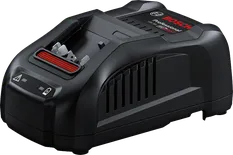 Bosch GAL 1880 CV battery charger for power tools.