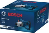 Bosch GRW 140 mixer packaging.