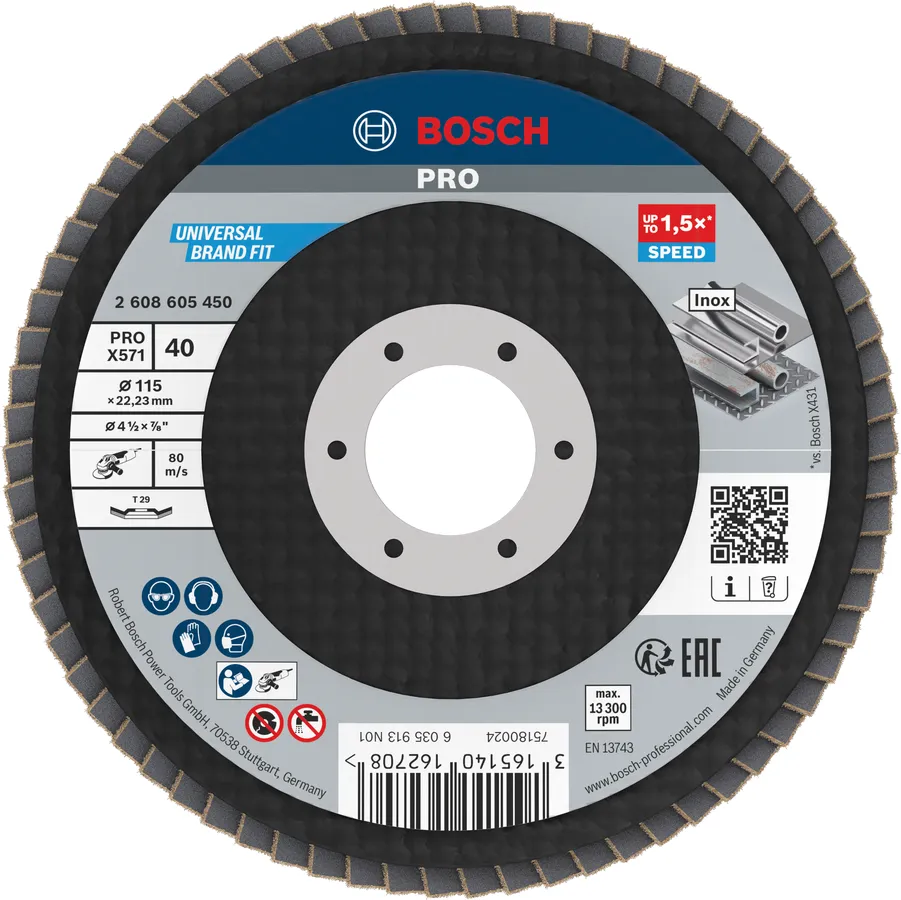 PRO X571