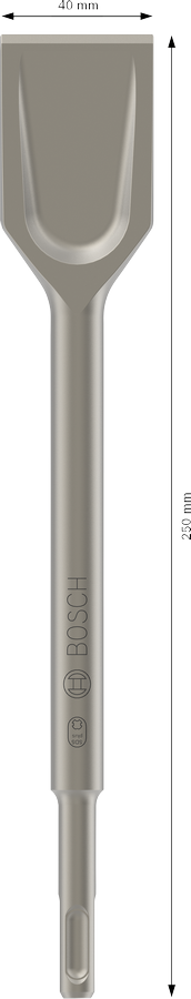 PRO SDS plus-5C