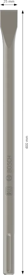 PRO SDS max-4C