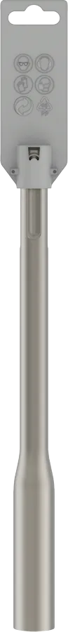PRO SDS max Hollow Gouging
