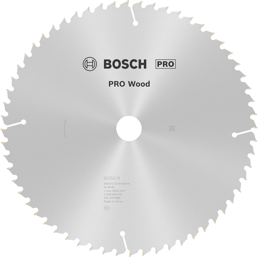 PRO Wood