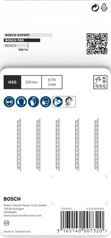 PRO Alu curve T227D