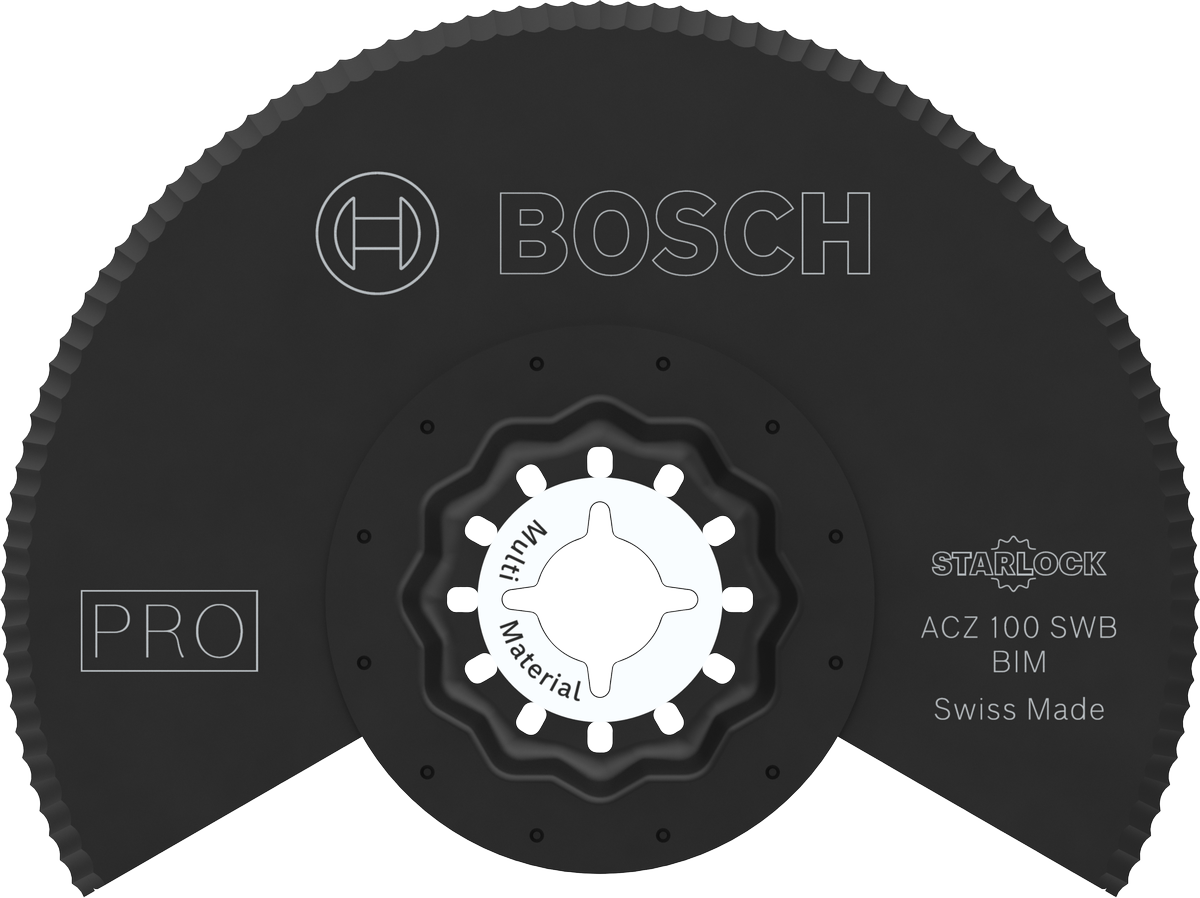 PRO ACZ 100 SWB