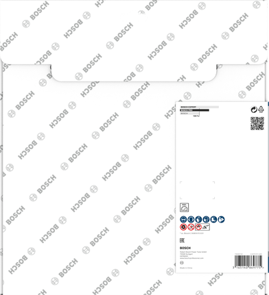 Bosch PRO Multi Material Diamond Disc 300 x 22.23 mm.
