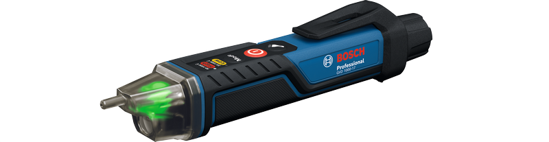 PRO GVD 1000-17 Non-contact voltage tester | Bosch Professional