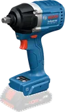 Bosch IDS 18V-650 T cordless impact wrench.