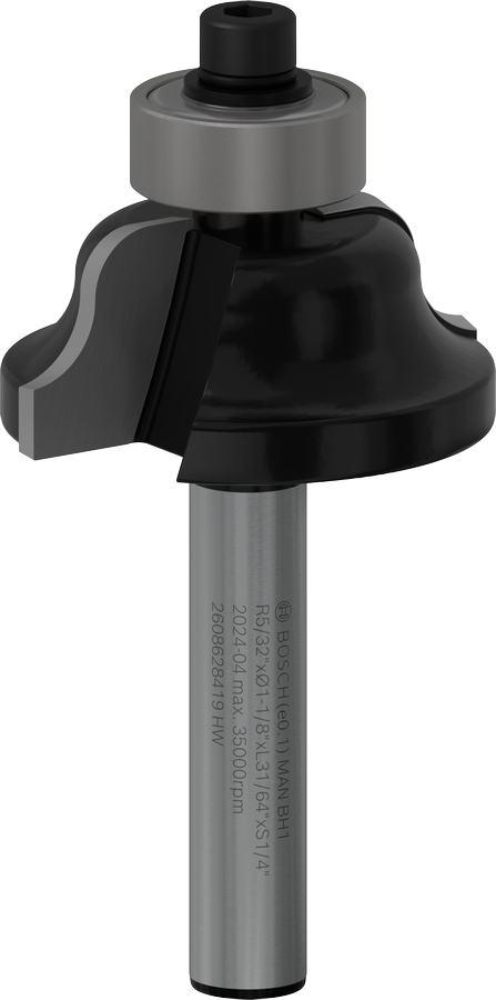 PRO Router Bit
