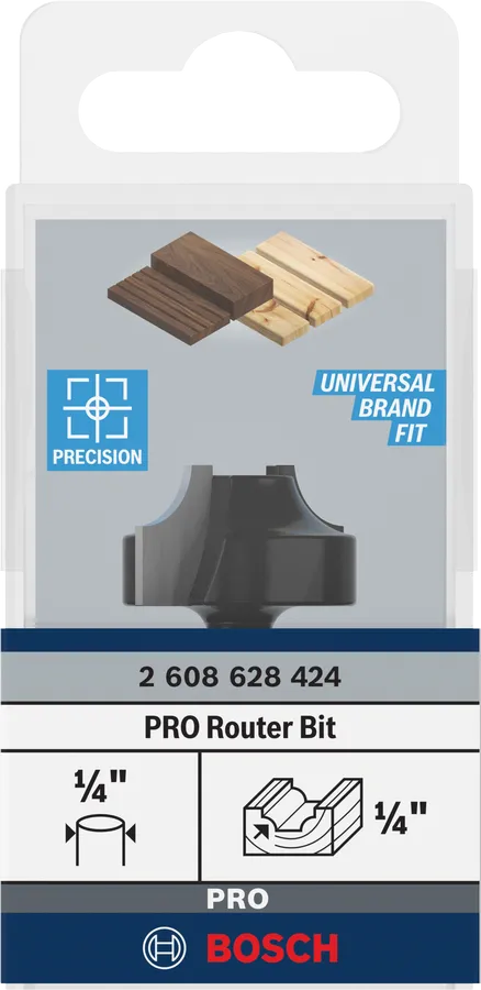 PRO Router Bit