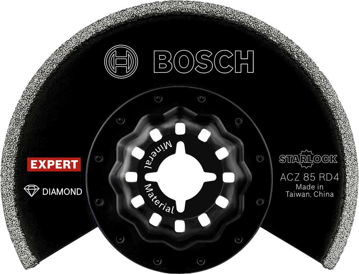 EXPERT ACZ 85 RD4