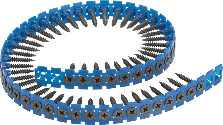 Bosch drywall screw strip coarse thread 3.9x25.