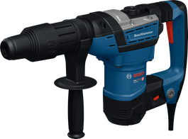 Bosch GBH5-40V rotary hammer with SDS max.
