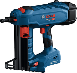 Bosch GNB 18V-38 cordless concrete nailer.
