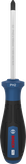 Bosch PRO Screwdriver PH2 x 100 mm with ergonomic handle.