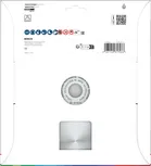 Bosch Multi Material Diamond Cutting Disc 230 mm.