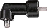 Bosch angle head 1/4 inch internal hexagon drive.