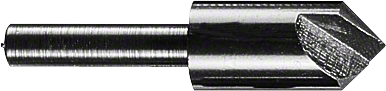 Bosch countersink bit 8 mm for precise screw sinking.