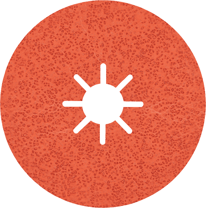 EXPERT R782 Prisma Fibre Disc