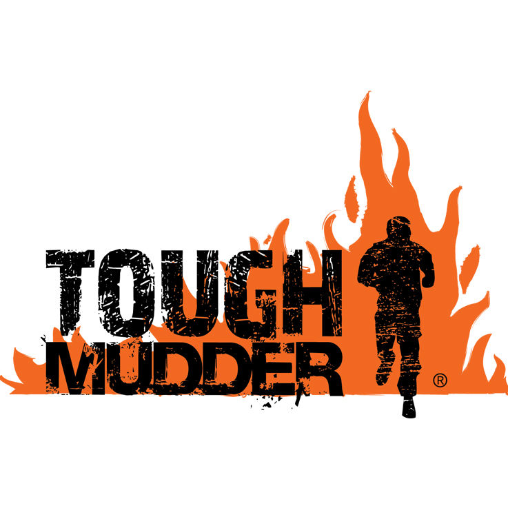 Tough Mudder isn't a race. It's a challenge.