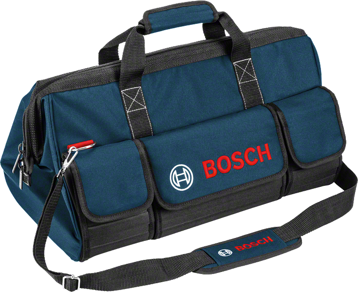 Bolsa de transporte Bosch Professional, grande Professional