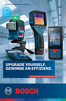 Upgrade Yourself. Gewinne an Effizienz.