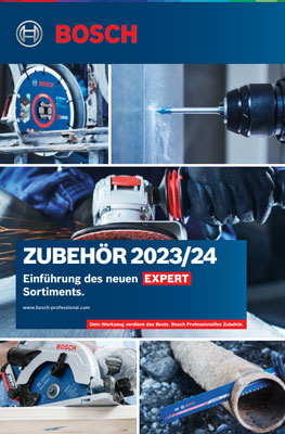 Zubehör 2023/24